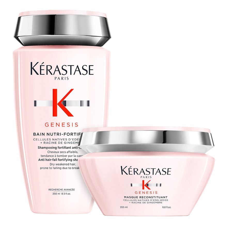 Kerastase Kit Kérastase Genesis Routine Duo (2 Produtos)