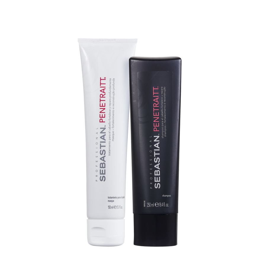 Sebastian Kit Penetraitt Duo (2 Produtos)