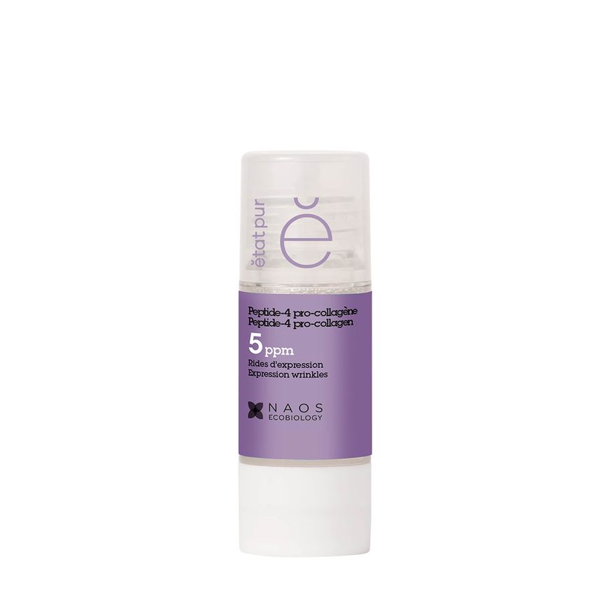 Etat Pur Sérum État Pur Peptídeo-4 Pró-Colágeno 15ml