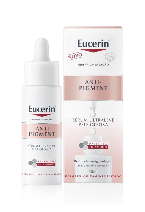 Eucerin Sérum Anti-Pigment Clareador Pele Oleosa Ultraleve 30ml
