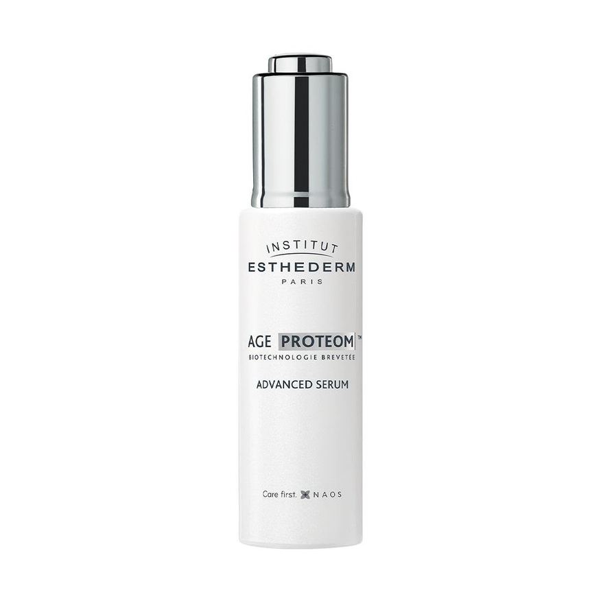 Esthederm Sérum Antissinais Age Proteom Longevidade Celular 30ml