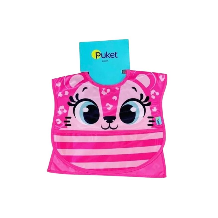 Puket Babador Infantil