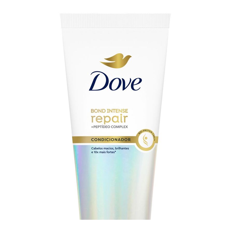 Dove Condicionador Bond Repair + Peptídeo 150ml