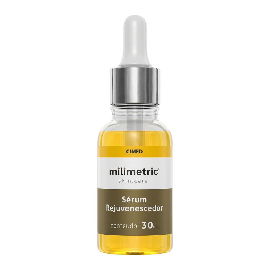 Cimed Sérum Facial Milimetric Rejuvenescedor 30ml
