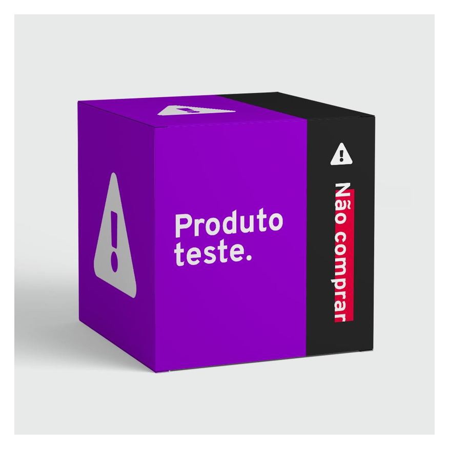 Accorde PRODTESTE Produto com EAN com 0