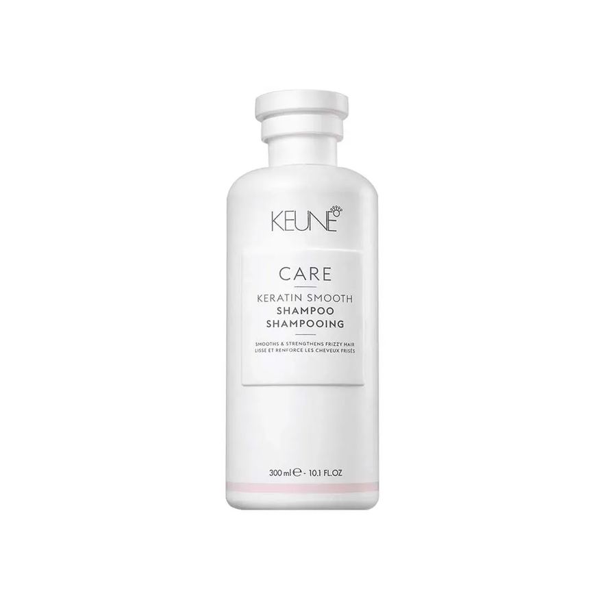 Keune Shampoo Care Keratin Smooth 300ml