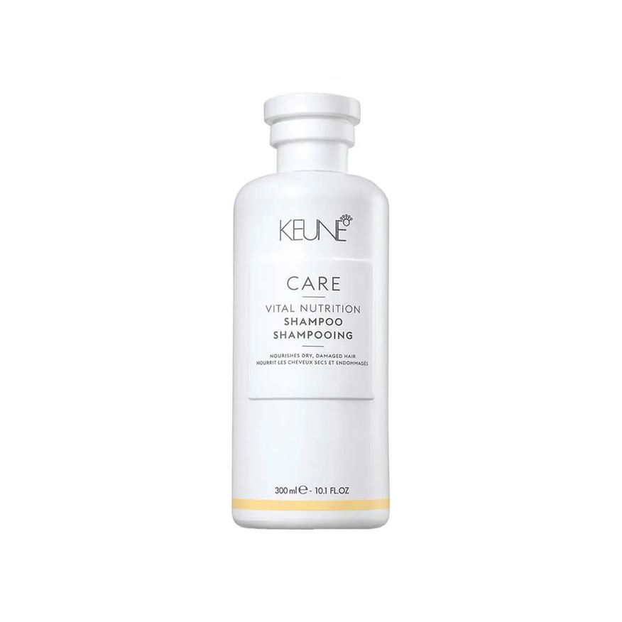 Keune Shampoo Nutritivo Vital Nutrition 300ml