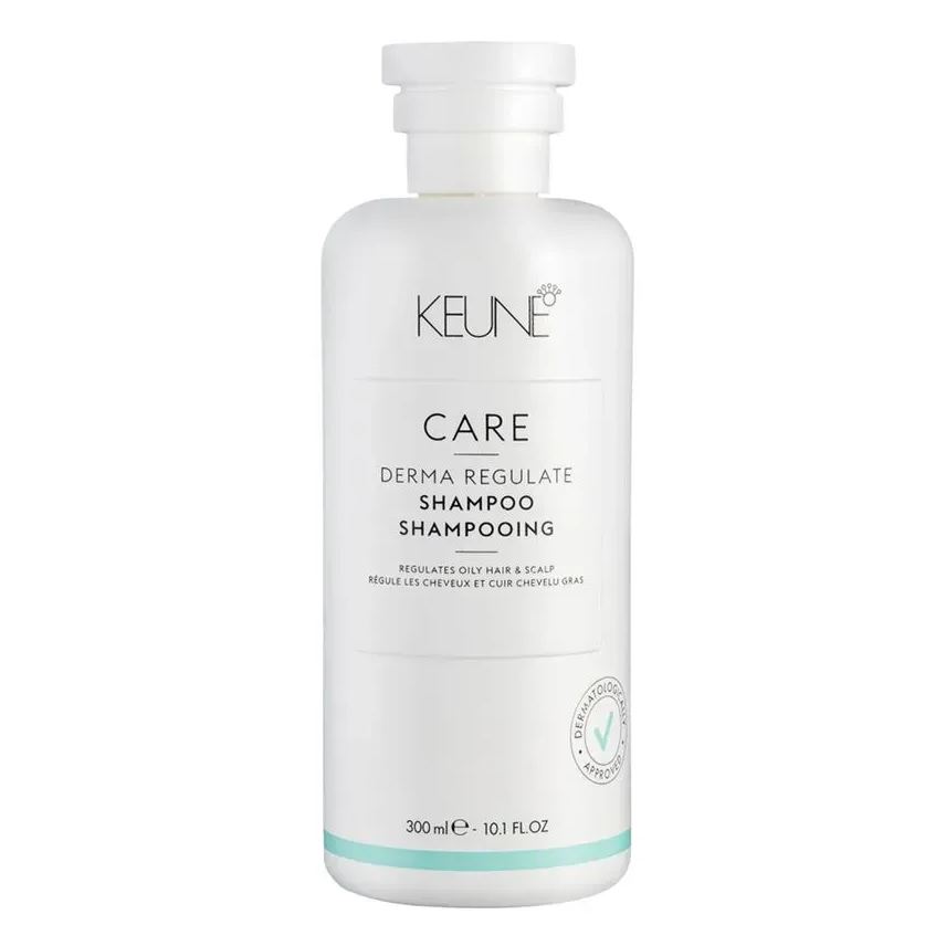 Keune Shampoo Antioleosidade Care Derma Regulate 300ml