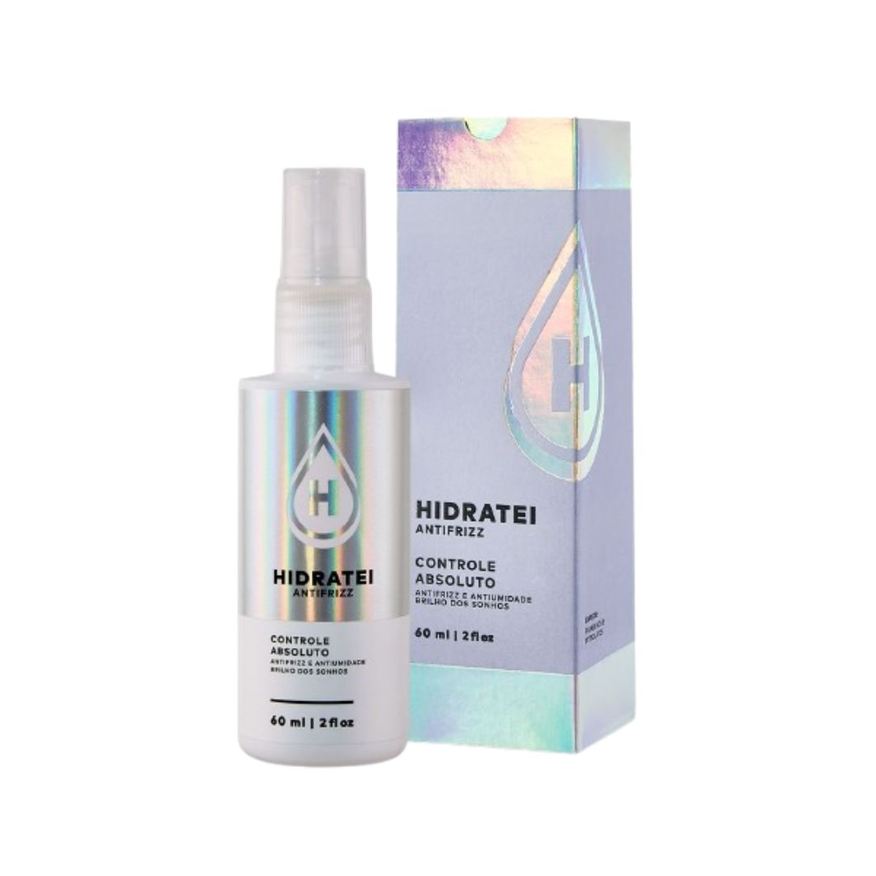 Hidratei Leave-in Antifrizz 60ml