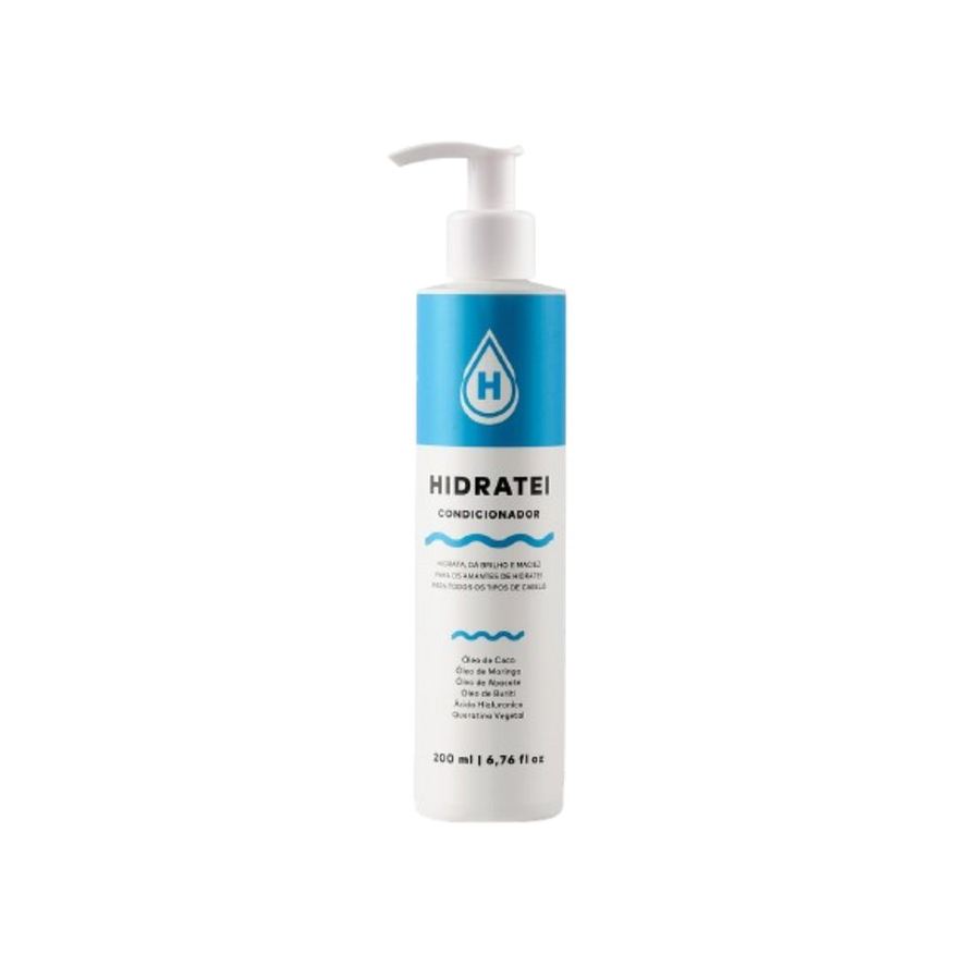 Hidratei Condicionador Hidratação 200ml