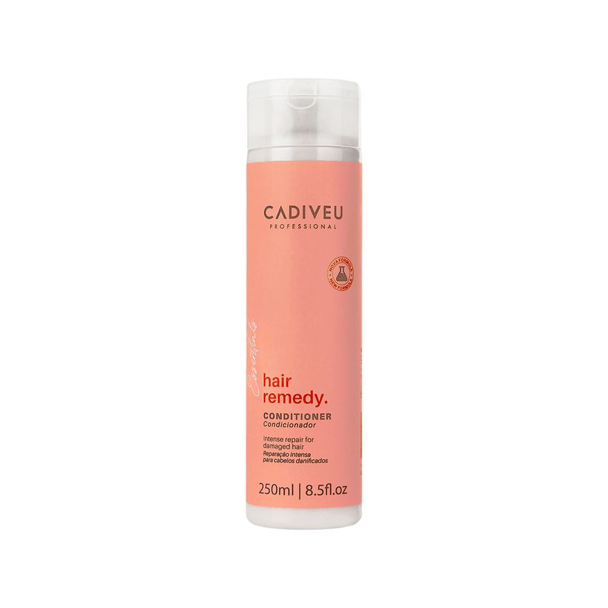 Cadiveu Condicionador Professional Hair Remedy 250ml