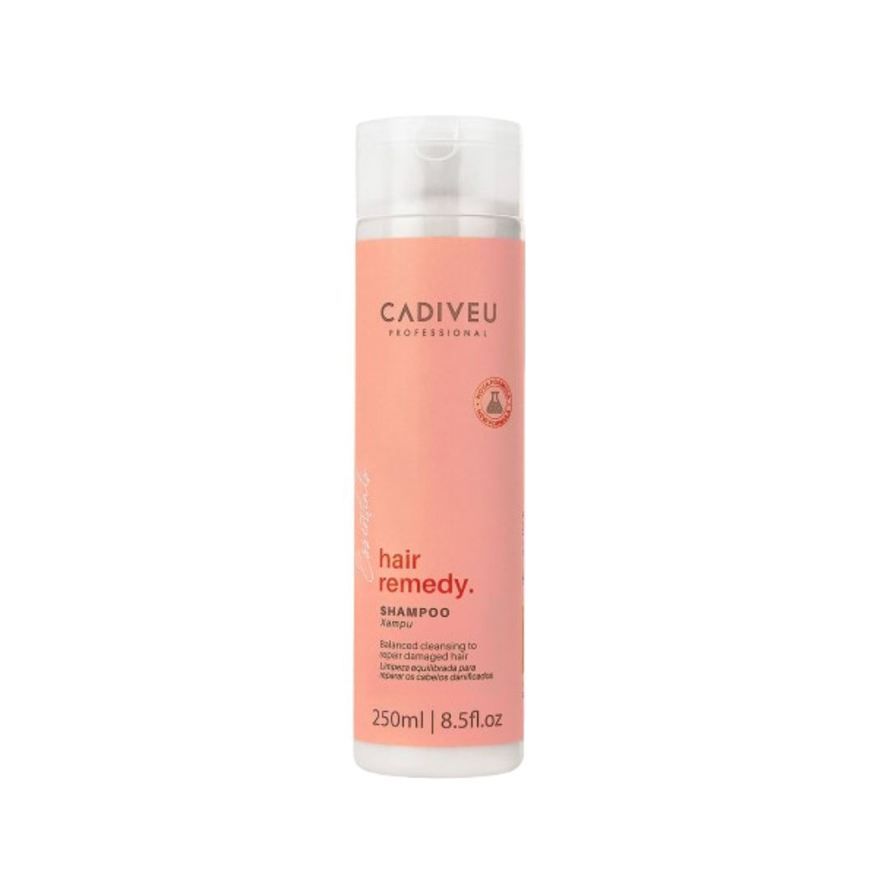 Cadiveu Shampoo Professional Hair Remedy 250ml