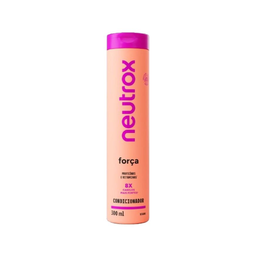 Neutrox Condicionador Força 300ml