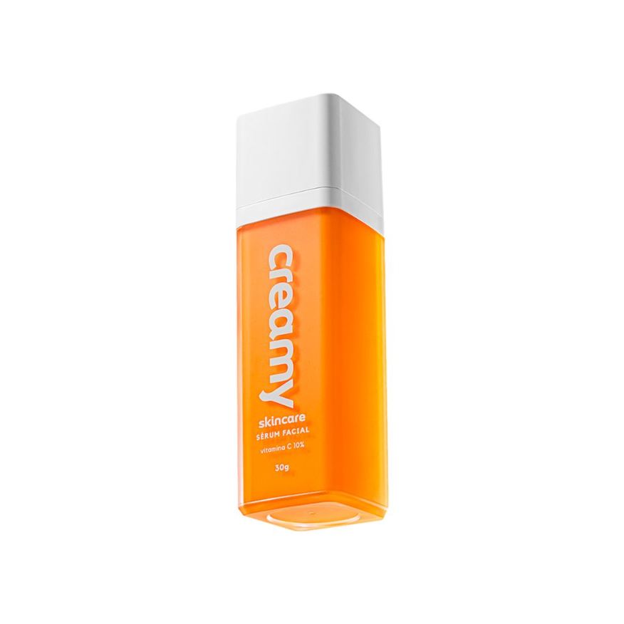 Creamy Sérum Facial Vitamina C 10% 30g