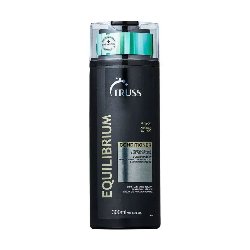 Truss Condicionador Equilibrium 300ml