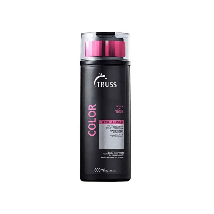 Seda Kit Shampoo Ceramidas 300ml 1 Unidade + Condicionador Seda Ceramidas 190ml 1 Unidade