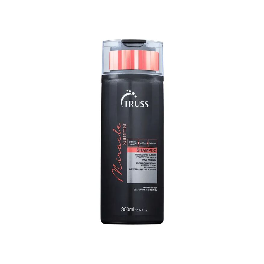Truss Shampoo Miracle Summer 300ml
