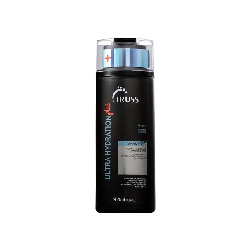 Truss Shampoo Ultra Hydration Plus 300ml