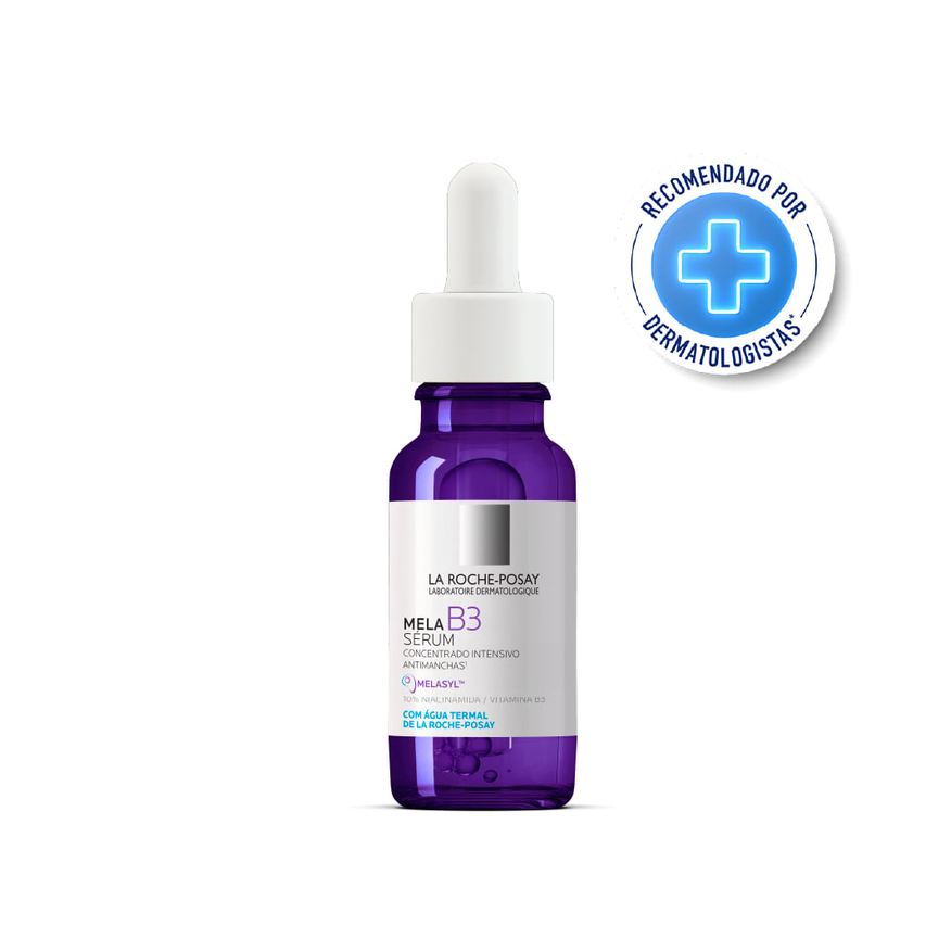 La Roche Posay Sérum La Roche-Posay Mela B3 Antimanchas 15ml