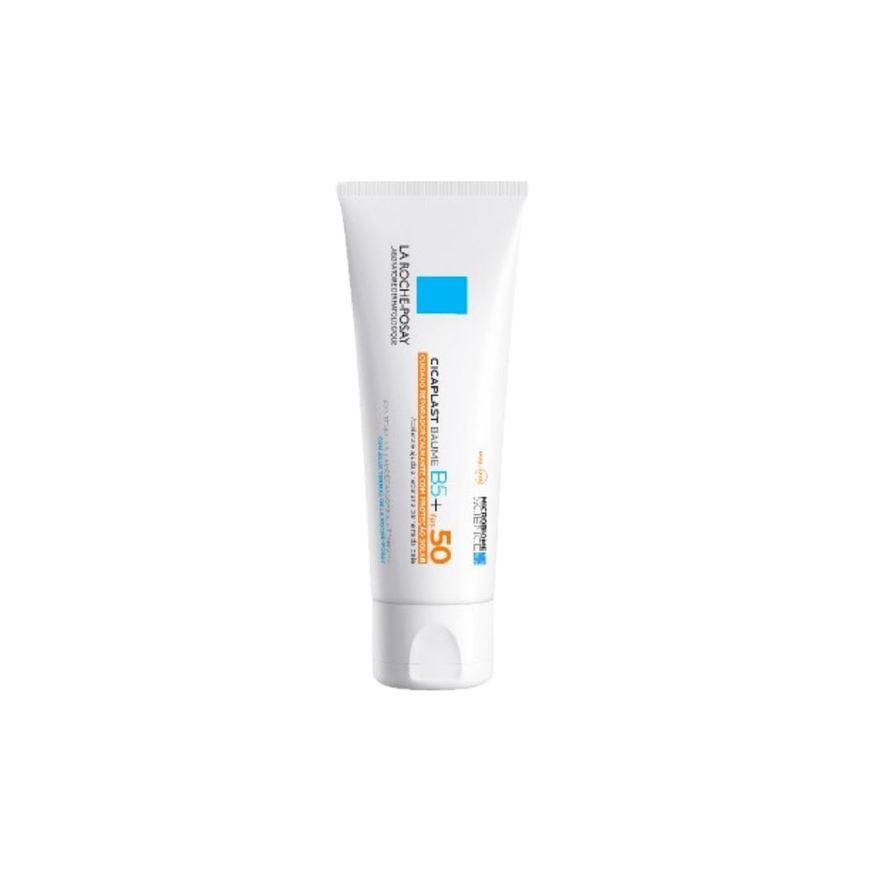 La Roche Posay Cuidado Reparador Calmante La Roche-Posay Fps50 Cicaplast Baume B5+ 40ml