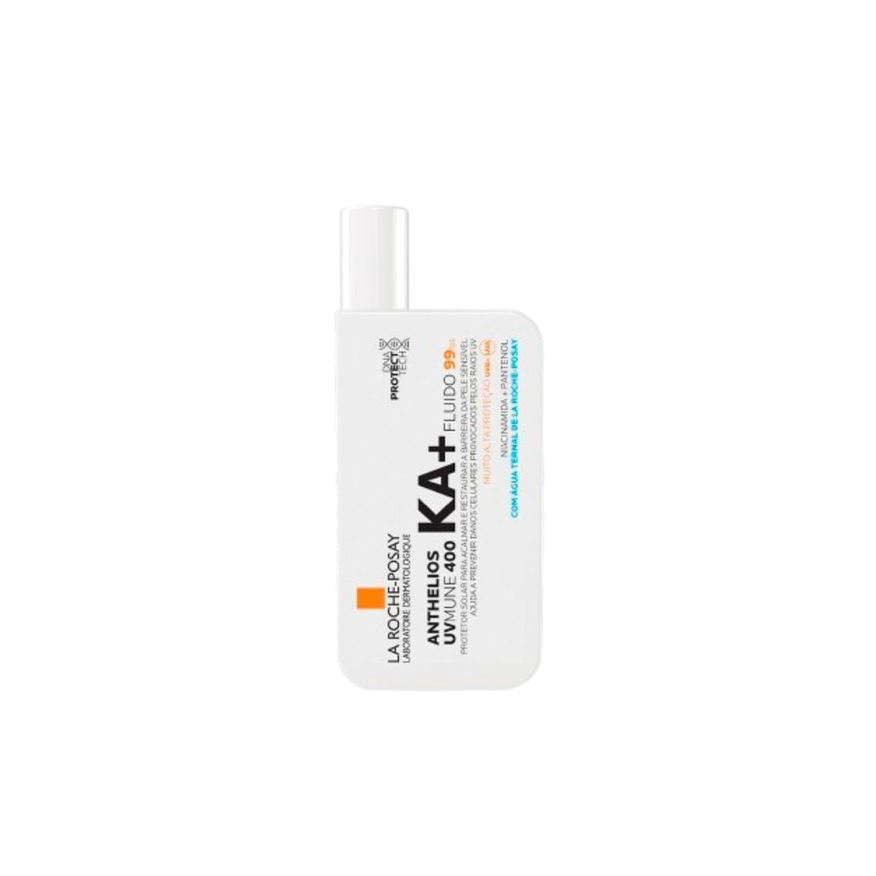 La Roche Posay Protetor Solar La Roche-Posay Fluido Fps99 Anthelios Uvmune 400 Ka+ 40g