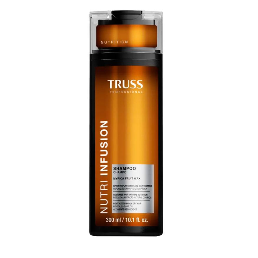 Truss Professional Nutri Infusion - Shampoo 300ml