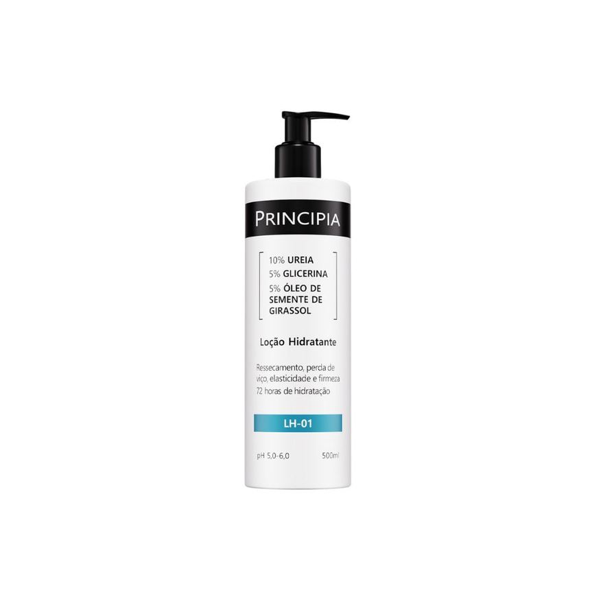 Principia Loção Hidratante Lh-01 500ml