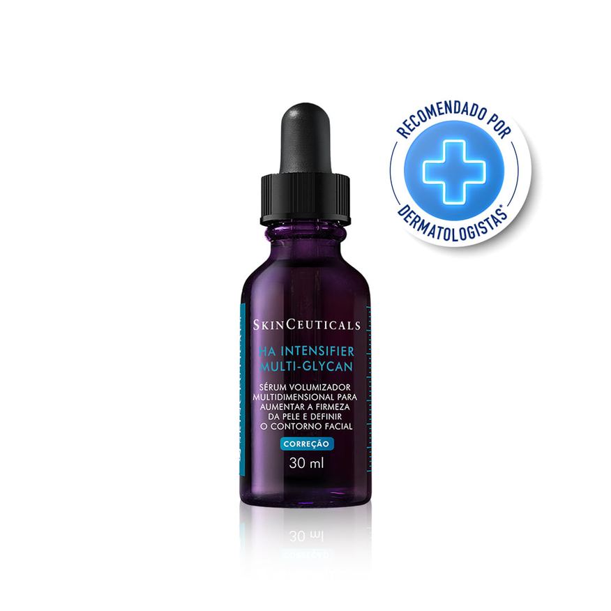 Skinceuticals Sérum Facial Ha Intensifier Multi-Glycan Frasco 30ml