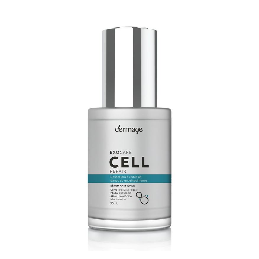 Dermage Exocare Cell Repair Sérum Anti-Idade 30ml