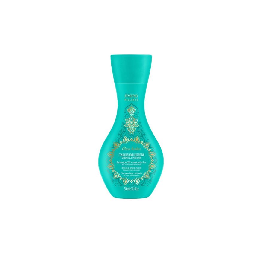 Amend Condicionador Millenar Óleos Árabes 300ml