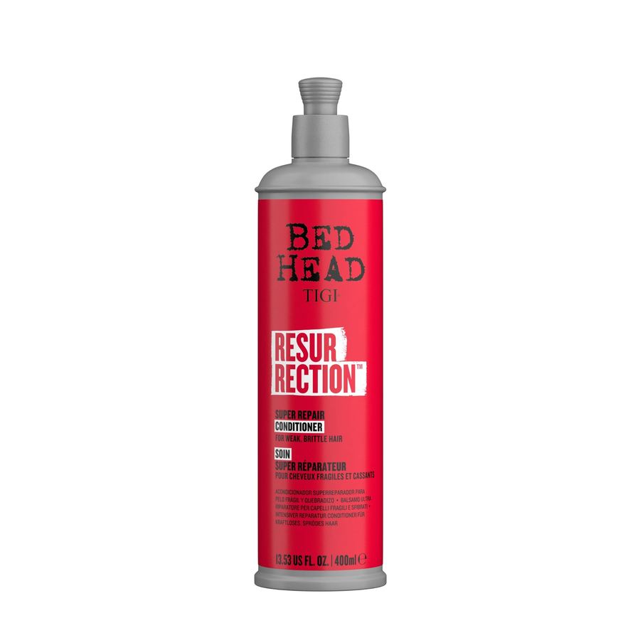 Bed Head Condicionador Resurrection 400ml