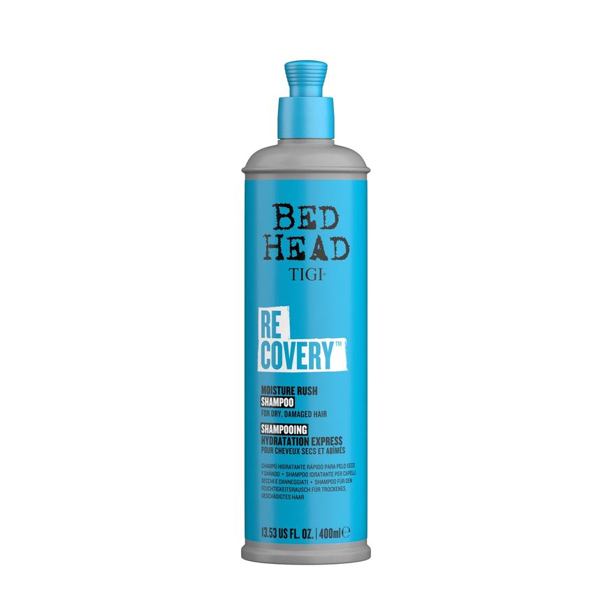 Bed Head Shampoo Recovery 400ml
