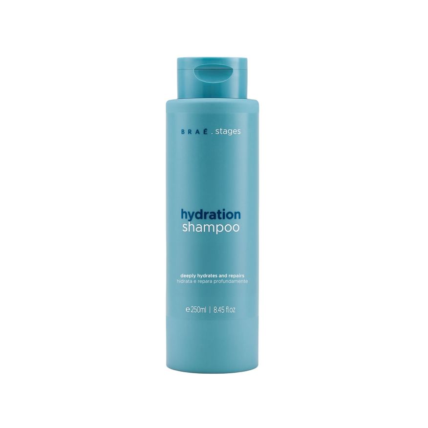 Braé Shampoo Hydration Brae Stages 250ml