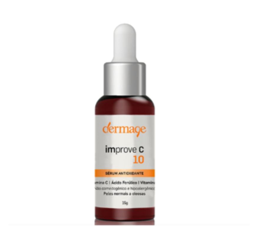 Dermage Sérum Antioxidante Improve Vitamina C 10 15g