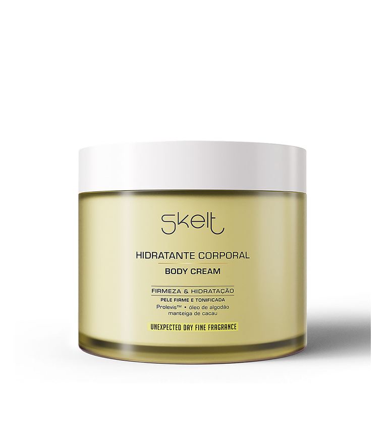 Skelt Hidratante Unexpected Day 200g
