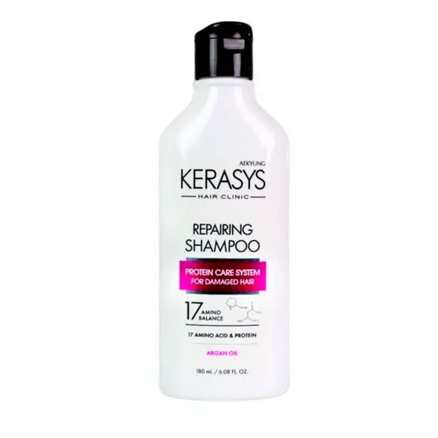 Kerasys Repairing - Shampoo - 180ml