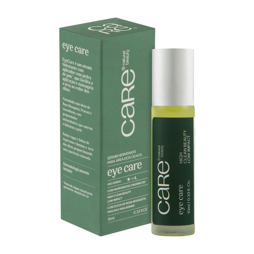 Care Sérum para Olheiras Eye 10ml
