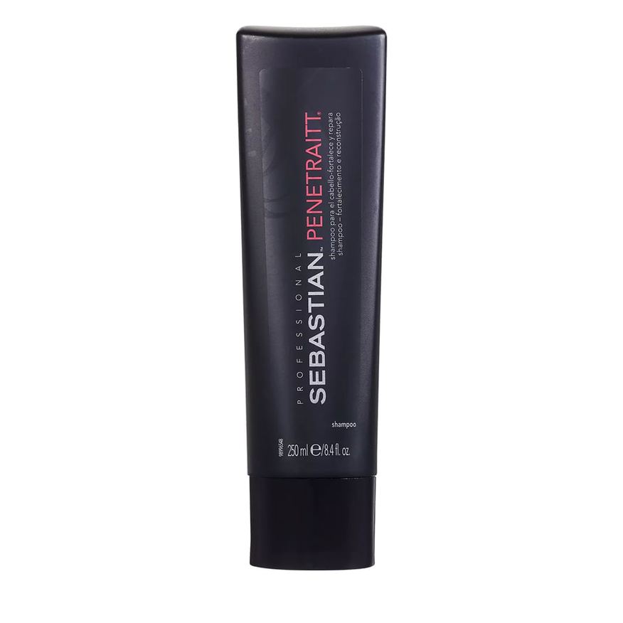 Sebastian Professional Sebastian Penetraitt - Shampoo 250ml