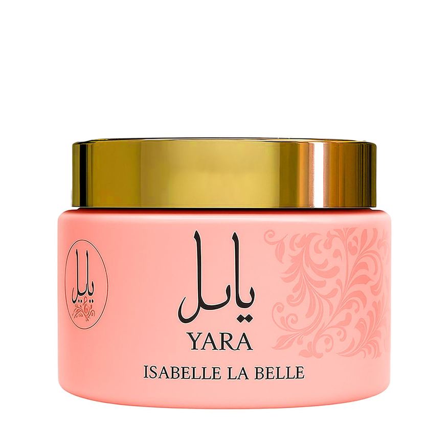 Isabelle La Belle Yara - Hidratante Corporal