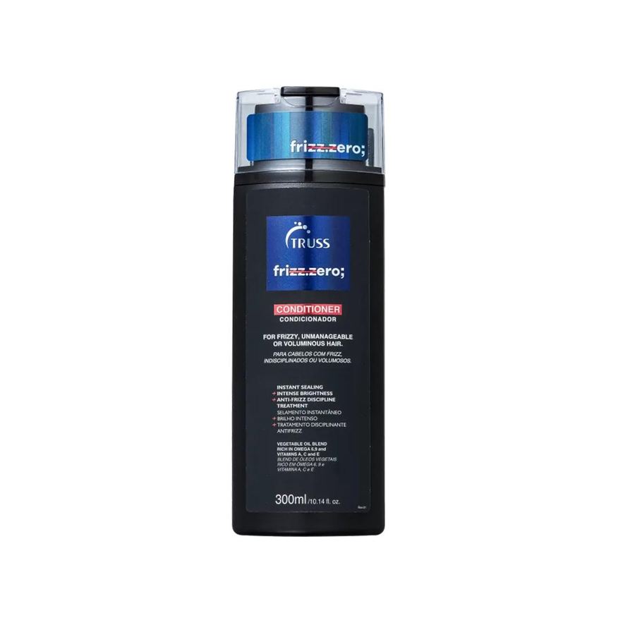 Truss Frizz Zero - Condicionador 300ml