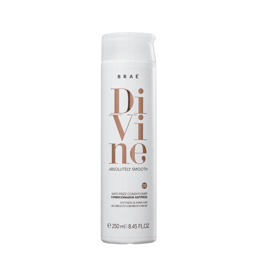 Braé Divine - Condicionador 250ml