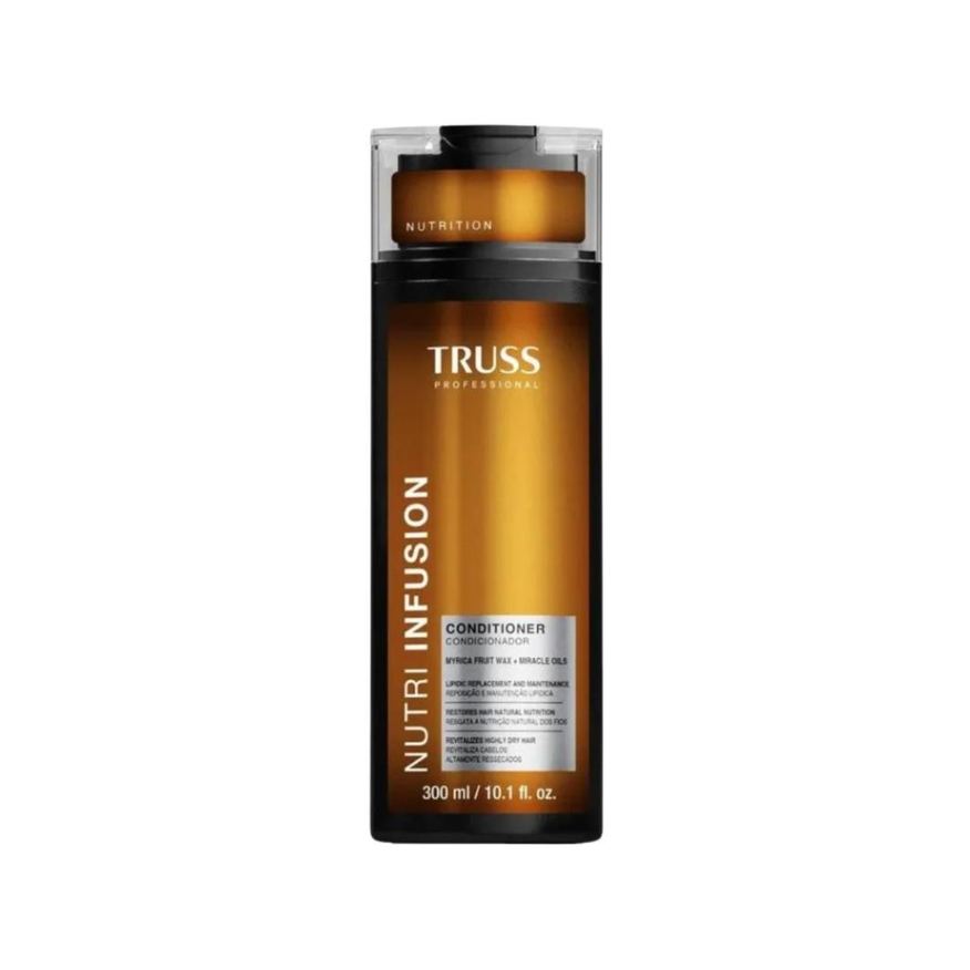 Truss Nutrition Nutri Infusion - Condicionador 300ml