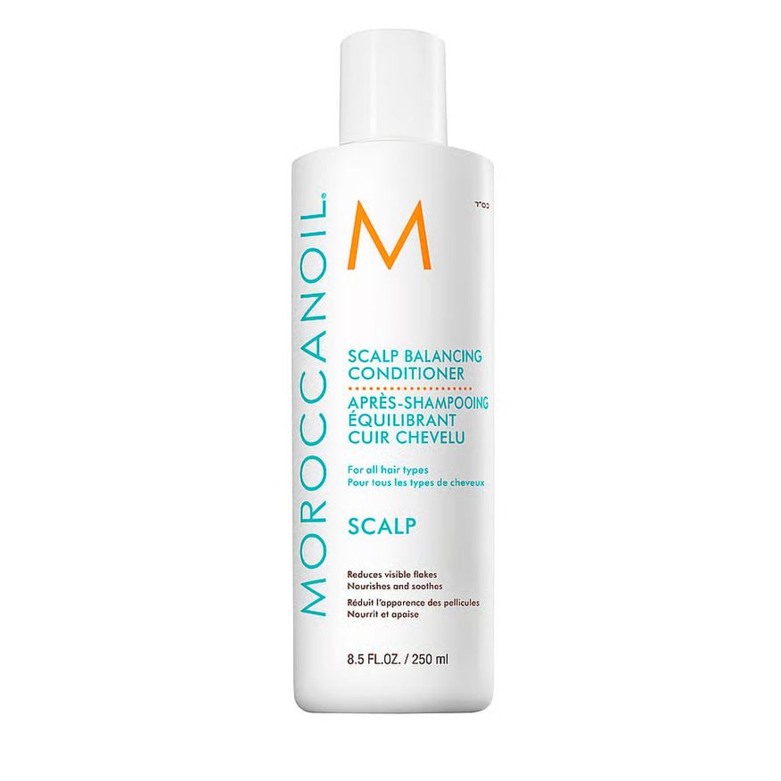 Moroccanoil Scalp Balancing - Condicionador