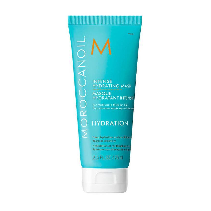 Moroccanoil Intense Hydrating Mask - Máscara Capilar