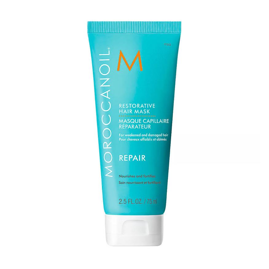 Moroccanoil Restorative Hair Mask - Máscara Capilar