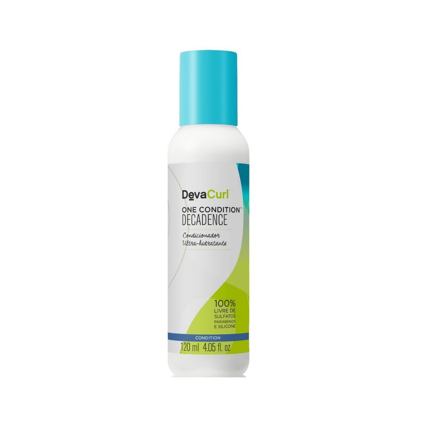 Devacurl Condicionador Decadence 120ml