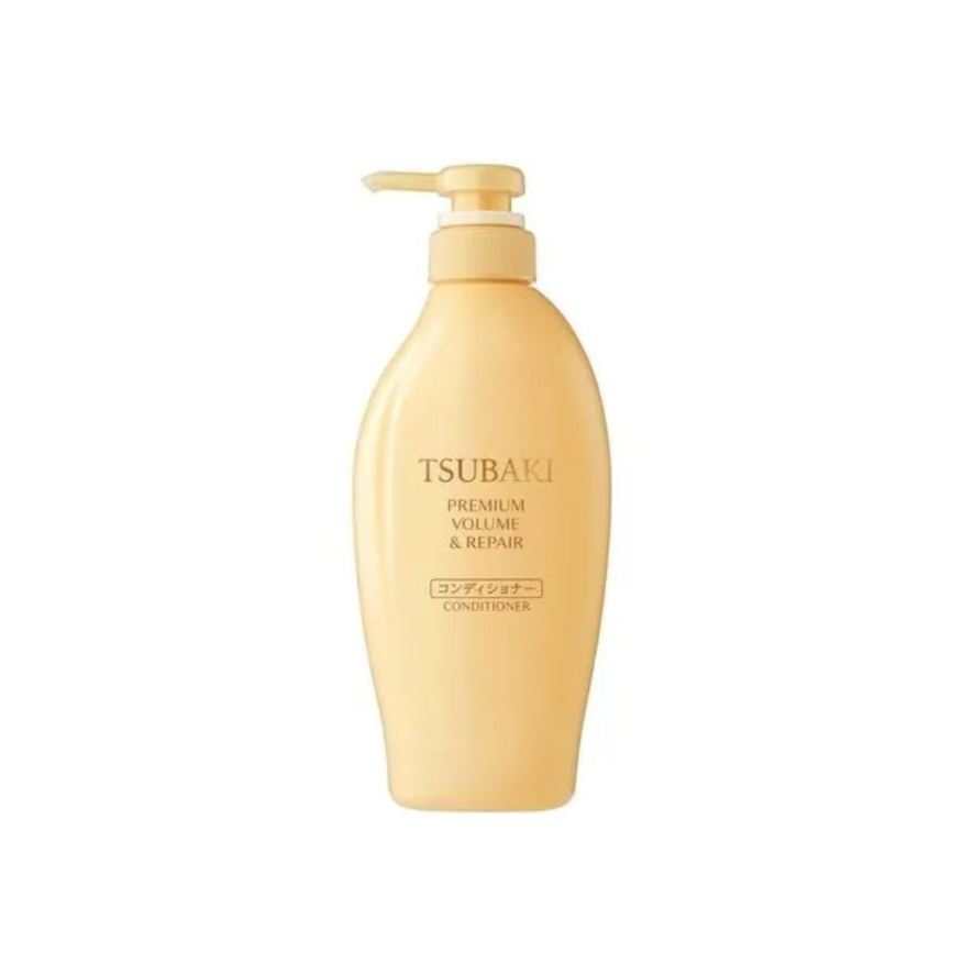 Tsubaki Condicionador Premium Volume E Repair 450ml