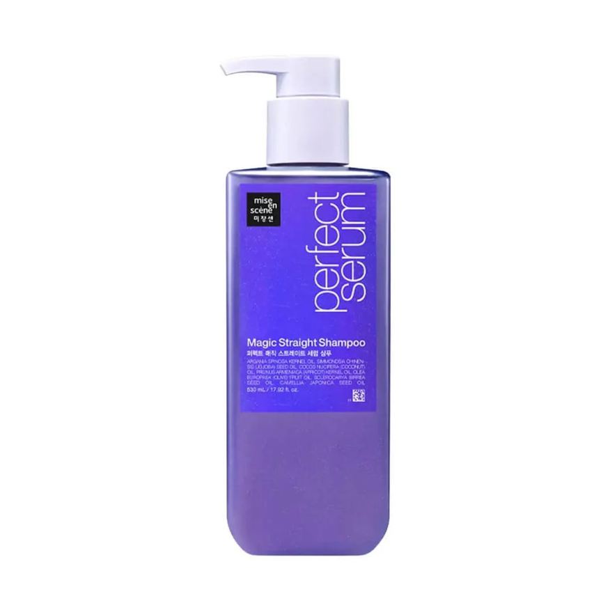 Mise En Scene Shampoo Perfect Serum 530ml