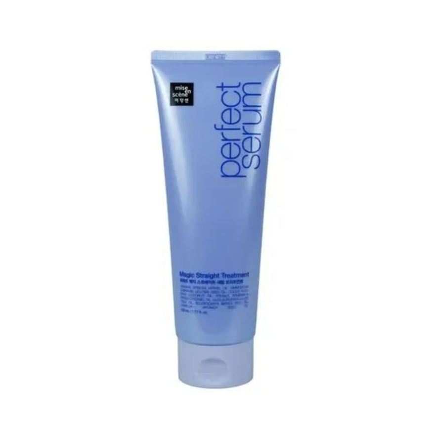 Mise en Scene Mascara De Tratamento Mise En Scène Perfect Serum Magic Straight 230ml