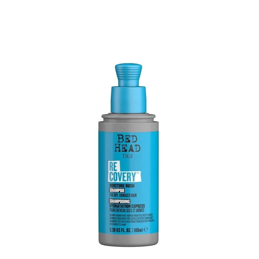 Bed Head Shampoo Recovery 100ml